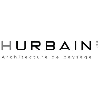 Hurbain - Architecture de paysage logo, Hurbain - Architecture de paysage contact details