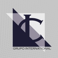 Grupo International logo, Grupo International contact details