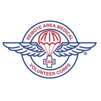 Remote Area Medical - RAMÂ® logo, Remote Area Medical - RAMÂ® contact details