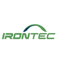 Irontec Construção em Aço logo, Irontec Construção em Aço contact details