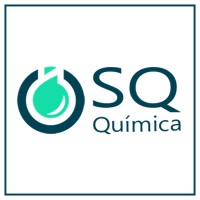 SQ Química logo, SQ Química contact details