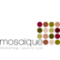 Mosaique marketing&comunicación logo, Mosaique marketing&comunicación contact details