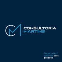 Consultoria Martins logo, Consultoria Martins contact details