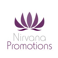 Nirvana Promotions LLC logo, Nirvana Promotions LLC contact details