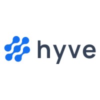 Hyve logo, Hyve contact details