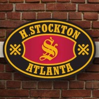 H. Stockton logo, H. Stockton contact details