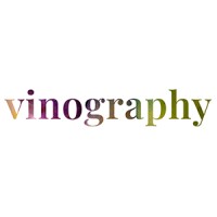 Vinography.Com logo, Vinography.Com contact details