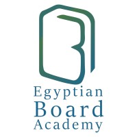 Egyptian Board Academy EBA logo, Egyptian Board Academy EBA contact details