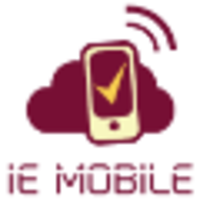 IE Mobile logo, IE Mobile contact details