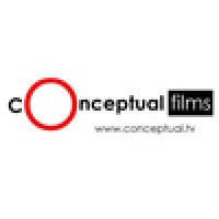 Conceptual Films Inc. logo, Conceptual Films Inc. contact details