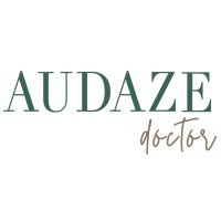 Audaze Doctor logo, Audaze Doctor contact details