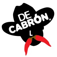 DECABRÓN CHILLIS logo, DECABRÓN CHILLIS contact details