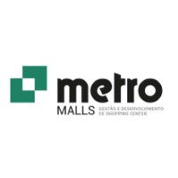 MetroMalls logo, MetroMalls contact details