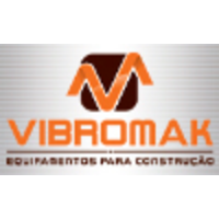 Vibromak | Equipamentos para Construção Civil logo, Vibromak | Equipamentos para Construção Civil contact details