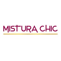 Mistura Chic logo, Mistura Chic contact details