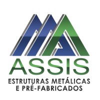 Assis Estruturas Metálicas e Pré-Fabricados logo, Assis Estruturas Metálicas e Pré-Fabricados contact details