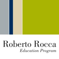 Roberto Rocca Education Program logo, Roberto Rocca Education Program contact details