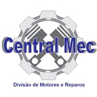 Central Mec LTDA logo, Central Mec LTDA contact details