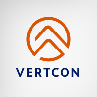 Vertcon logo, Vertcon contact details