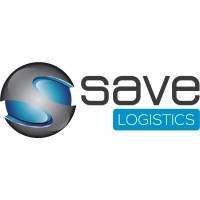 Save Logistics logo, Save Logistics contact details