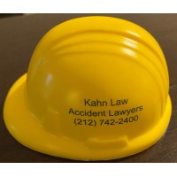 Mitch Kahn Law logo, Mitch Kahn Law contact details