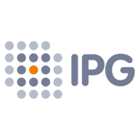 IPG MAROC logo, IPG MAROC contact details