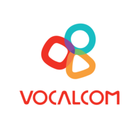 Vocalcom Brazil logo, Vocalcom Brazil contact details