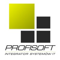 Profisoft logo, Profisoft contact details