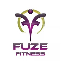 FUZE Fitness Studio logo, FUZE Fitness Studio contact details