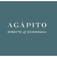 Agápito Direito & Economia logo, Agápito Direito & Economia contact details