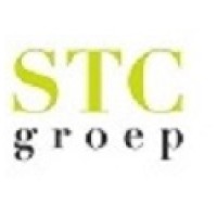 STC Groep BV logo, STC Groep BV contact details