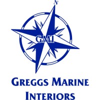 Gregg's Marine Interiors logo, Gregg's Marine Interiors contact details