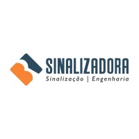 BR Sinalizadora logo, BR Sinalizadora contact details