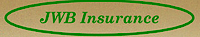 JWB Insurance Group logo, JWB Insurance Group contact details