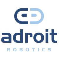 Adroit Robotics logo, Adroit Robotics contact details