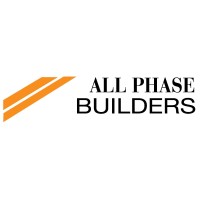 All Phase Builders logo, All Phase Builders contact details