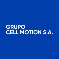 Grupo Cell Motion S.A. logo, Grupo Cell Motion S.A. contact details