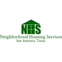 Neighborhood Housing Services of San Antonio logo, Neighborhood Housing Services of San Antonio contact details