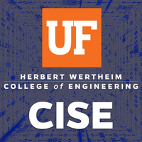 UF Computer & Information Science & Engineering logo, UF Computer & Information Science & Engineering contact details