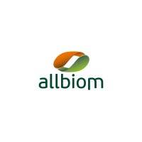 Allbiom - Bioprocessos logo, Allbiom - Bioprocessos contact details