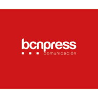 BCNPRESS Comunicación logo, BCNPRESS Comunicación contact details