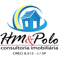 HM&Polo Consultoria Imobiliaria logo, HM&Polo Consultoria Imobiliaria contact details