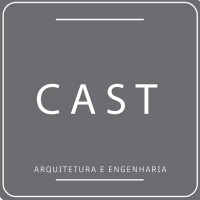 Cast Arquitetura e Engenharia logo, Cast Arquitetura e Engenharia contact details