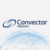 Convector Telecom logo, Convector Telecom contact details