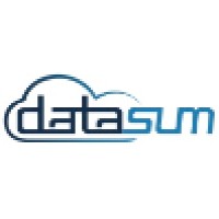 Datasum logo, Datasum contact details