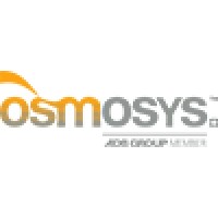 Osmosys logo, Osmosys contact details