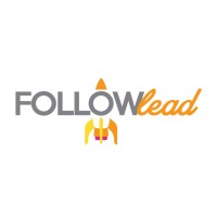 Follow Lead logo, Follow Lead contact details