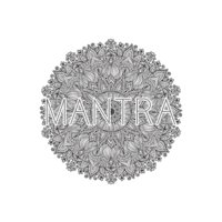 Mantra logo, Mantra contact details