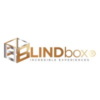 BlindBoxMx logo, BlindBoxMx contact details