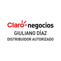 CLARO NEGOCIOS - GIULIANO DIAZ logo, CLARO NEGOCIOS - GIULIANO DIAZ contact details